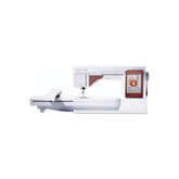 HUSQVARNA® VIKING® DESIGNER TOPAZ 50 Sewing & Embroidery Machine